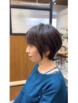 バル(Baru) ~Baru style~【balloon short】