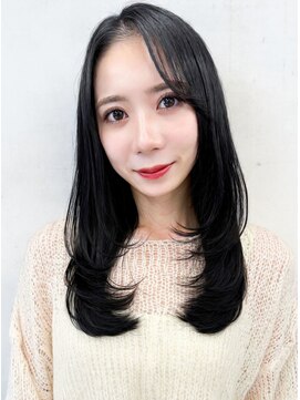 ウィールール 手稲店(WE RULE) 20代30代髪質改善縮毛矯正◎美髪レイヤーカットくびれ内巻き