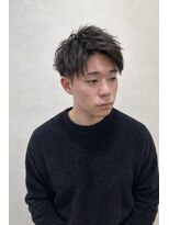 アンドサロン 仙台(& salon)&nbsp;アップバングショート
