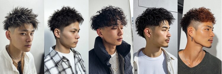 リル 阪神尼崎(LiL')のサロンヘッダー