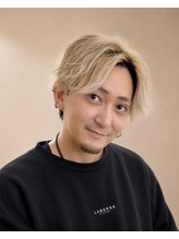クラップヘアー&nbsp;山岡 幸輔