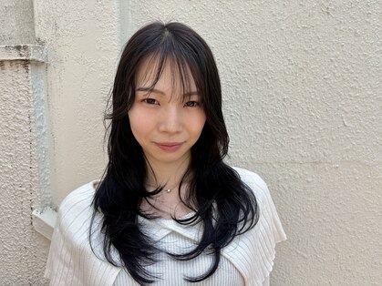 ネイビー(Navy)の写真