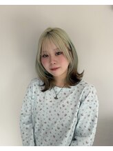 ツムグ(TUMUG) 谷口 綾架