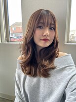ヴァンカウンシル 福岡店(VAN COUNCIL)&nbsp;ベージュカラー☆