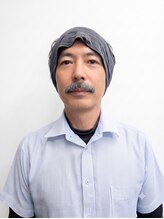 ガロ美容室(GARO美容室) 櫛島 正