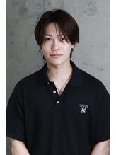リップス 川崎(LIPPS) 山藤 和希