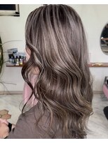 ヘアーメイク ミッキー(Hair Make Micky)&nbsp;バレイヤージュ