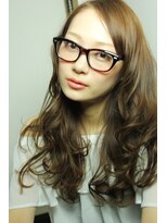 モッズヘア 船橋店(mod's hair) (船橋)新色ウェーブスタイル