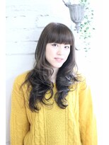 ザ デイ フォーヘアー(The day 4 HAIR)&nbsp;Ice blue gray