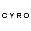 シロ(CYRO)のお店ロゴ