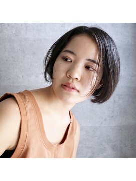 ハーヒム(her him) her.him style#41