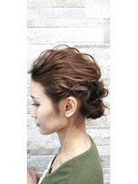 アーシャム(Arsham)&nbsp;波ウェーブフルセット♪