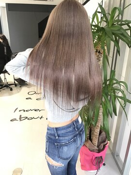 キング 枚方店(K!ng) ピンクヴェールイルミナトリプルカラー