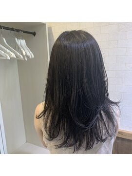 グランシャリオ 笹塚店(Grand Chariot) 【グランシャリオ ナチュラルヘア特集】笹塚美容室Grand Chariot