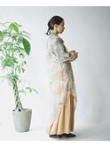［アパレルヘアメイク］　山岸さと