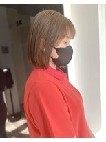 スターリバー(STAR RIVER) ミルクティーベージュ