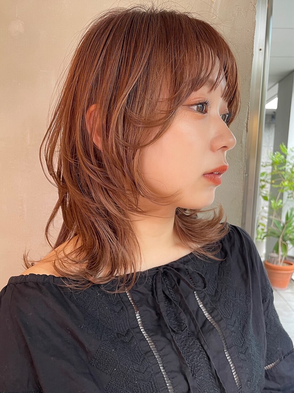 2025年夏】20代の髪型・ヘアアレンジ｜人気順｜7ページ目