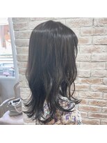 サンクチュアリ ウィズエデン 京橋店(Sanctuary with eden)&nbsp;グレージュカラー