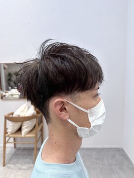 ムク(mUku) ソフトマッシュ