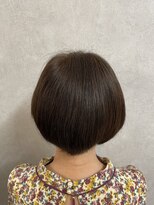 ビーハーブ(bherb)&nbsp;リタッチカラー