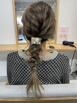 ソーコ(SOKO)&nbsp;ルーズローポニー