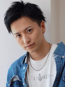 ノワ 三鷹店(Nowa) メンズショート