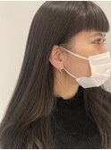 オシャレオン眉◎