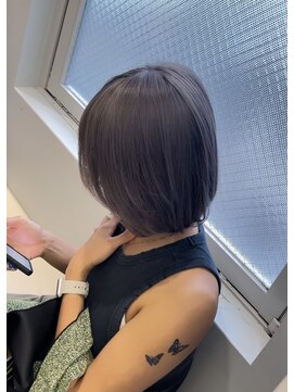 アヴァンス 京橋店(AVANCE) ダークグレー