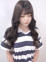 ブランシスヘアー(Bulansis Hair)&nbsp;#仙台美容室 #ブランシスヘアー