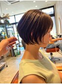 カジュアルボブ