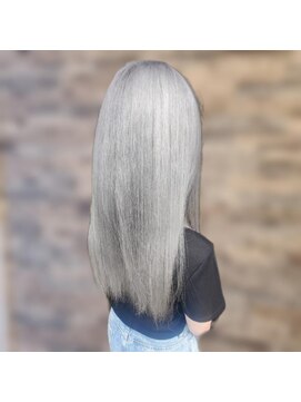 フェイブ(Fave) ホワイトシルバー