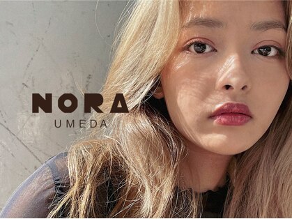 ノラ ウメダ(NORA UMEDA)の写真