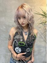 キイ 原宿 表参道(K.e.y)&nbsp;y2kハイトーン