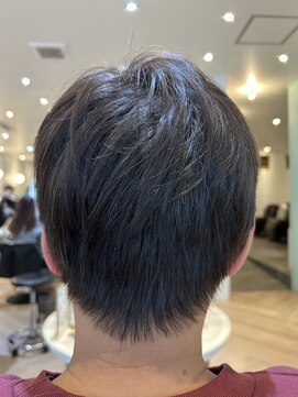 アンフィ 矢向(Anphi) 3-2 メンズ