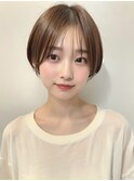 【tuuli 甘木　朝倉】大人かわいい美髪☆髪質改善　縮毛矯正