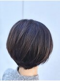 初心者の方にオススメ極細ハイライト  2406