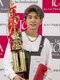 トライブ(TRIBE)の写真/【2021 LeTOA festival 二冠】実力派Stylistが丁寧なカウンセリングであなたのなりたいを叶えます☆