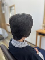 ルポ(repos) ショートレイヤー