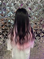 ラブスタシー 水戸店&nbsp;ラブスタシースタイル☆