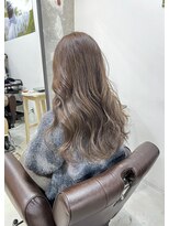 アシアト(ashiato)&nbsp;ベージュカラー