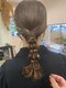 リミットヘアー 大在店(Remit hair)の写真/【セット×着付けご予約承り中】駐車場あり◎結婚式/二次会/イベント...などの大切な日も綺麗をkeep♪