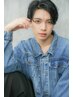 《特別企画初回限定》ツイスト・ツイスパ・波巻きパーマ＆カット￥10000