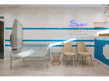 Sea by Lond 新宿【シーバイロンド】