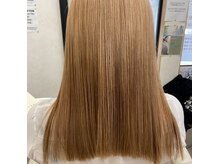 エトワール(etoile)の雰囲気（髪のうねり広がりパサツキ気になる方は髪質改善トリートメント☆）