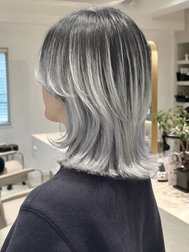 ブラッジ 恵比寿(Bright) モードレイヤー