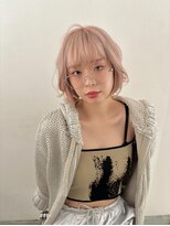 ラボ(Ravo) ホワイトベージュ