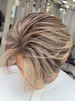 レディアル 大宮(REDEAL ope.)&nbsp;メンズハイライト/メンズバレイヤージュ