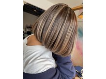 ヘアラボ シロ(Hair lab.Shiro)