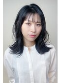 20代30代40代大人エアリーくびれミディアム