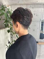 ロニ 真菅店(LONI)&nbsp;ニュアンスパーマ